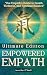 Empowered Empath by Jennifer O'Neill
