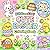 Bold and Easy Cute Easter C...