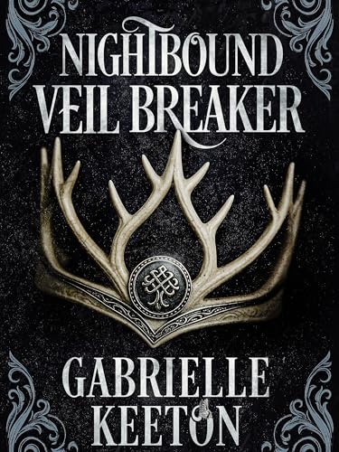 Nightbound: Veil Breaker (Paperback)