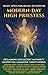Modern-Day High Priestess by Jennifer Sifert