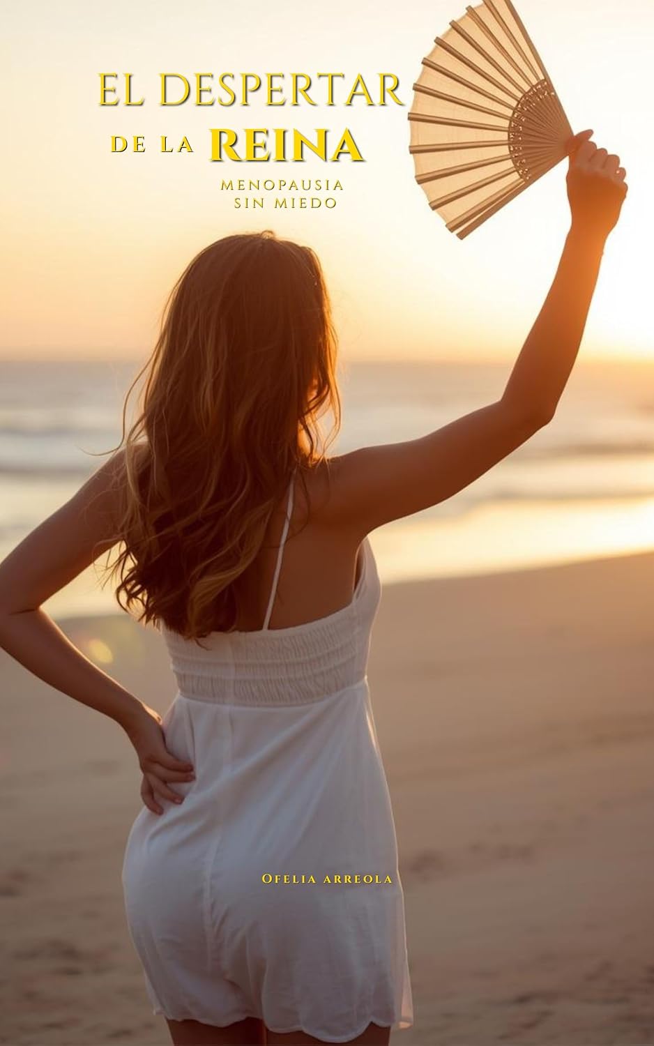 El despertar de la Reina: Menopausia sin miedo