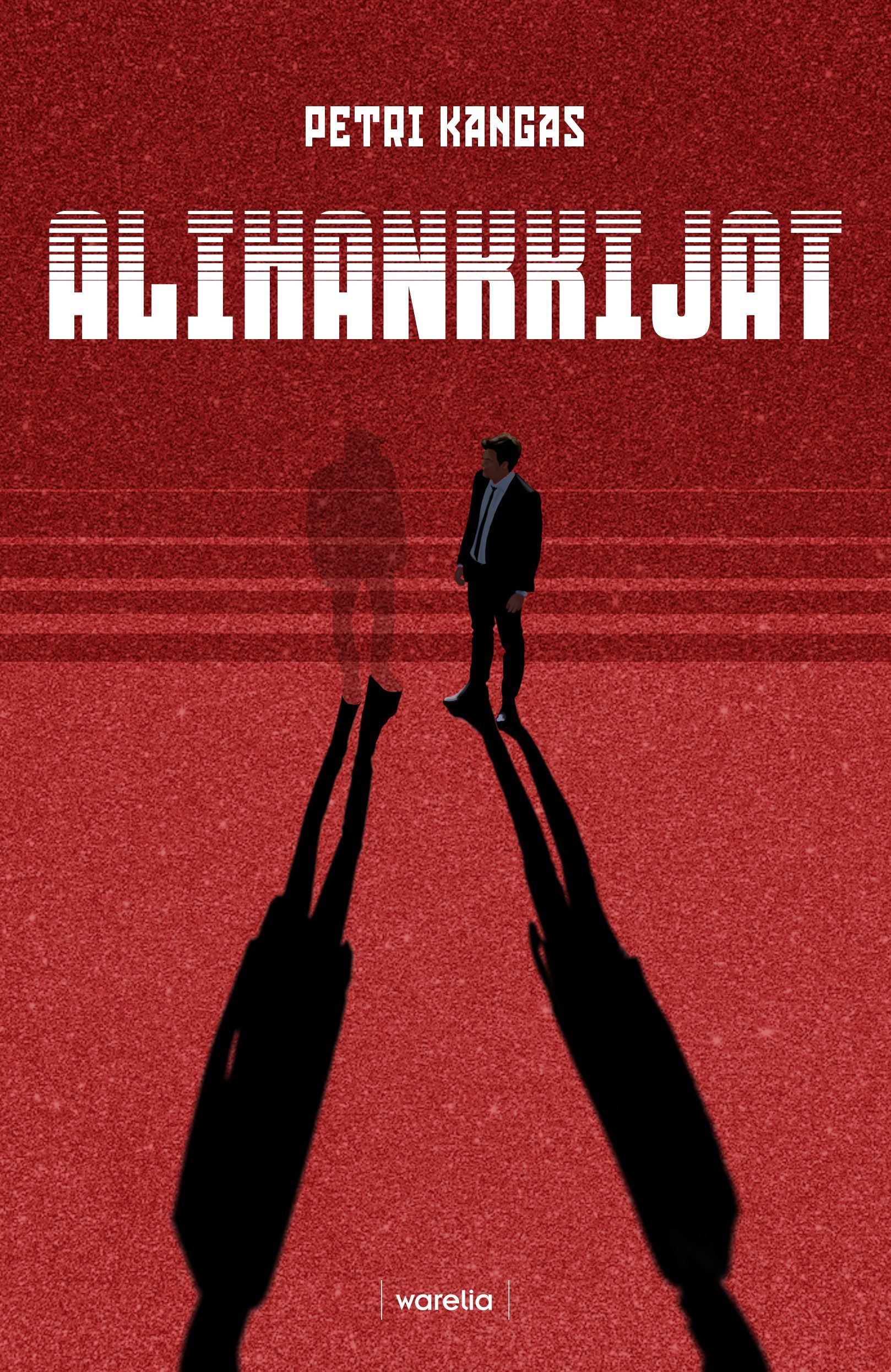 Alihankkijat