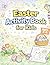 Easter Activity Book for Ki...
