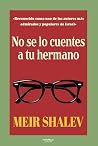 NO SE LO CUENTES ...