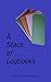 A Stack of Logbooks by Christine Armstrong