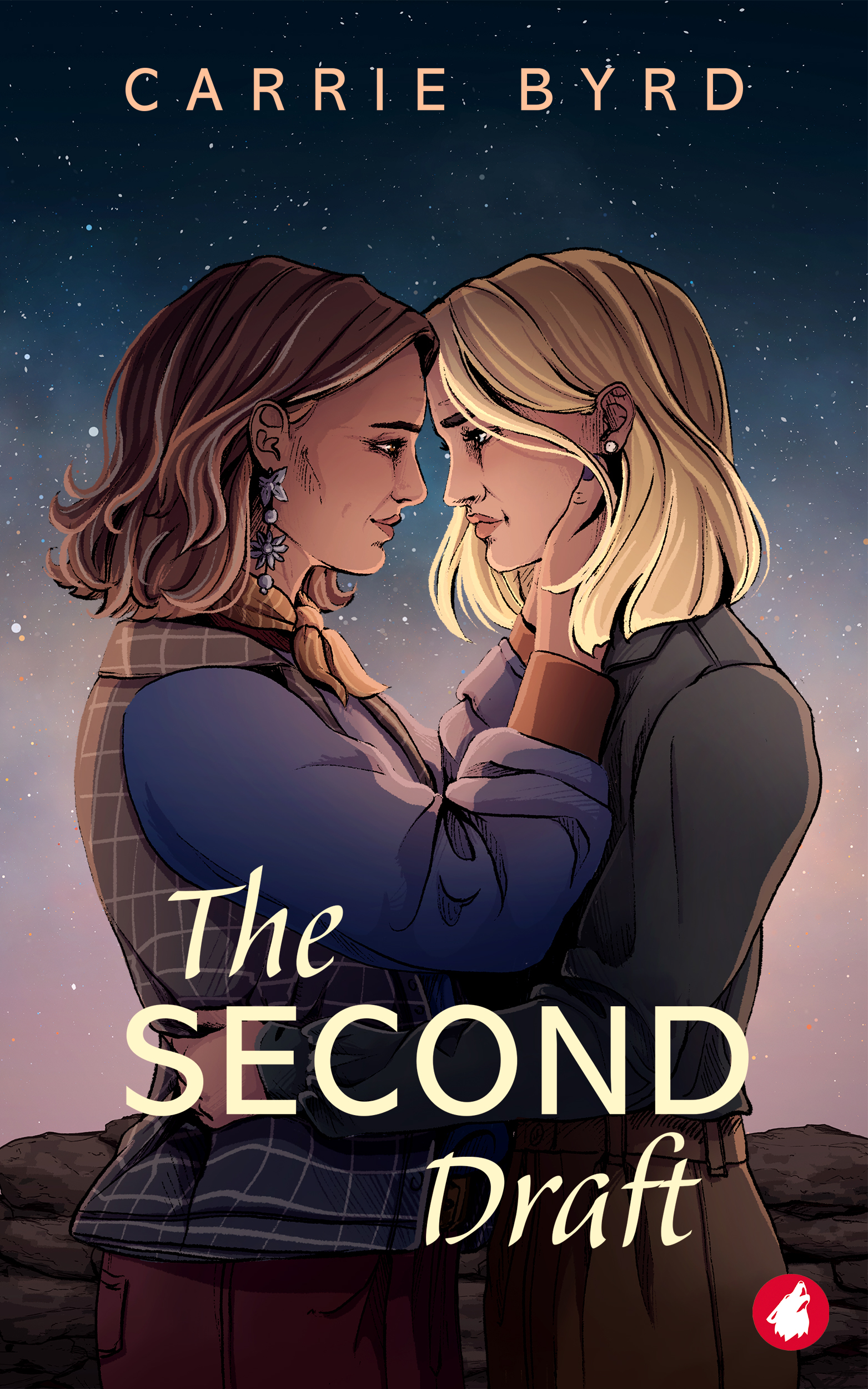 The Second Draft (ebook)
