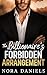 The Billionaire's Forbidden...