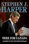 Here for Canada: ...