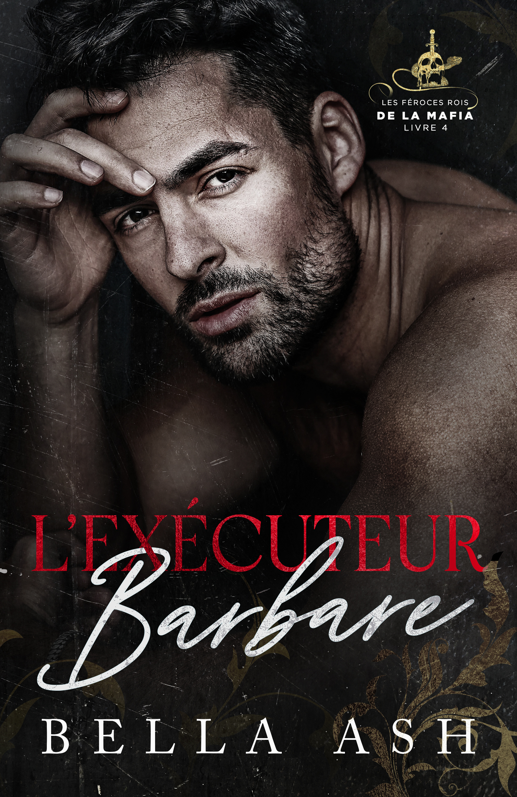 L’exécuteur barbare