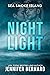 Night Light (Sea Smoke Island Book 3) by Jennifer Bernard