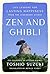 Zen and Ghibli by Toshio Suzuki