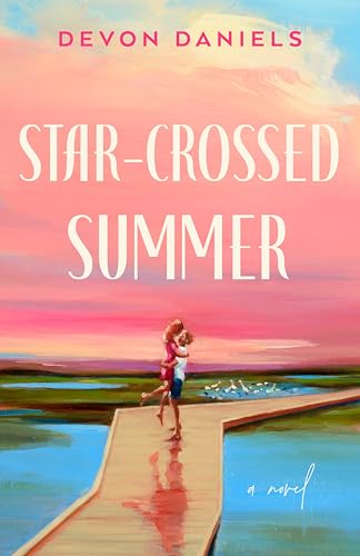 Star-Crossed Summer (Paperback)