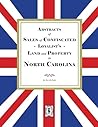 Sales of Confiscated LOYALISTS Land and Property in North Carolina Sales of Confiscated LOYALISTS Land and Property in North Carolina