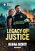 Legacy of Justice (Fairfiel...