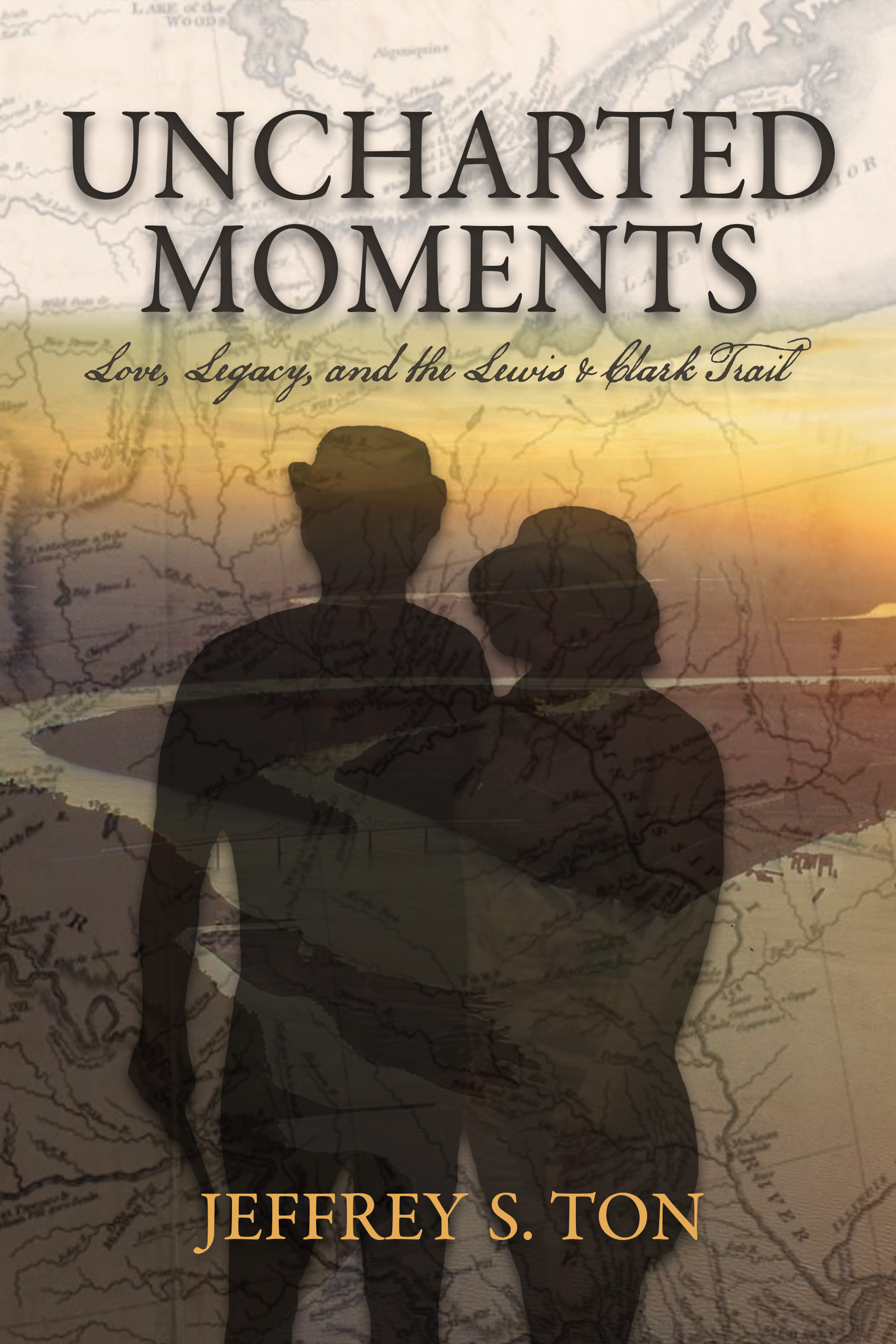 Uncharted Moments