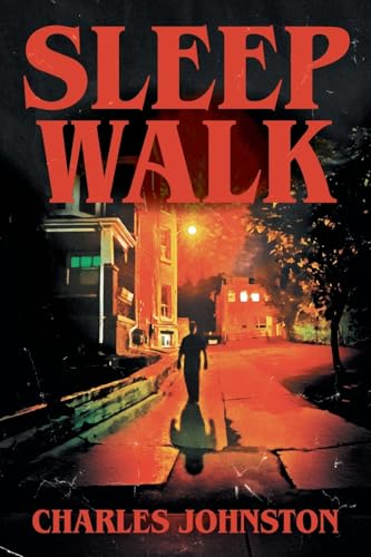 Sleep Walk (Paperback)