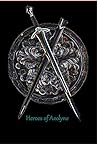 Hereos of Aeolyne (Heroes of Aeolyne, #1)