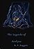 Legends of Aeolyne (The Black Book, #1)
