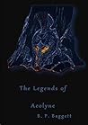 Legends of Aeolyne (The Black Book, #1)