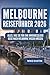 Melbourne Reiseführer 2026:...