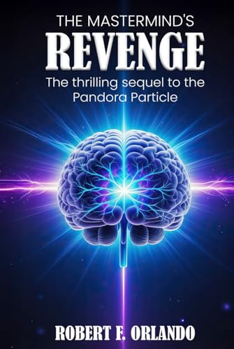 The Mastermind's Revenge (Hardcover)