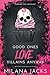 Good Ones Love Villains Anyway: A Dark Rom Com Anthology