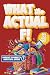 What the Actual F! by Growing Up Chronicles