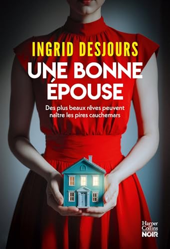 Une bonne épouse (Paperback)