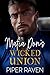 Mafia Don's Wicked Union: A...