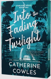 Into the Fading Twilight (Starlight Grove #2)