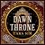 The Dawn Throne: The Dark Gods, Book 3