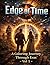 Edge Of Time: A Coloring Jo...