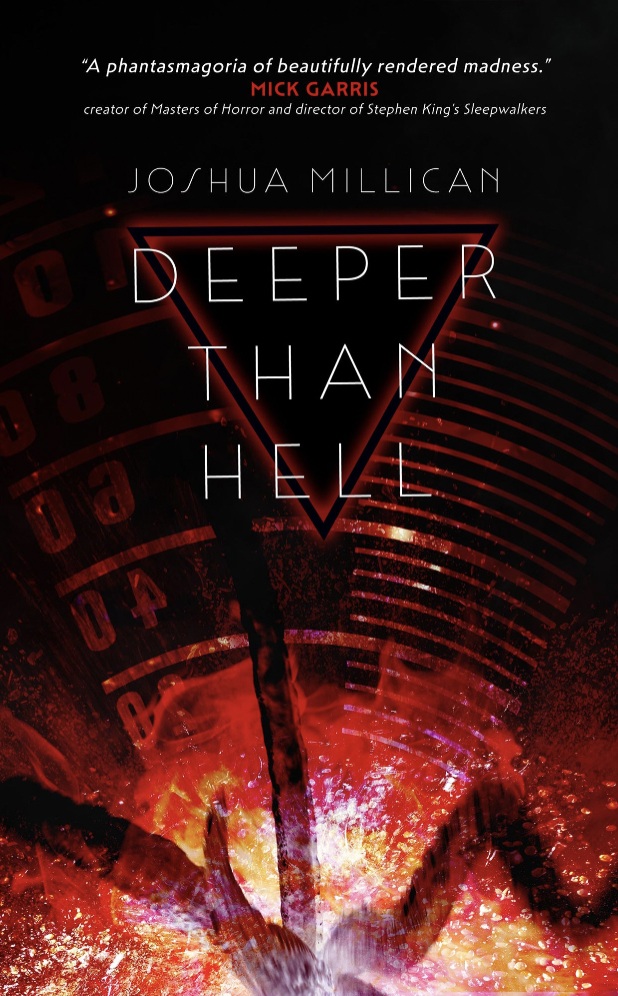 Deeper Than Hell