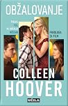 Obžalovanje by Colleen Hoover