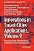 Innovations in Smart Cities Applications. Volume 9: Proceedings of the 10th International Conference on Smart City Applications (Lecture Notes in Networks and Systems, 1890)