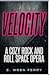Velocity by E. Wren Ferry