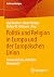 Politik und Religion in Eur...