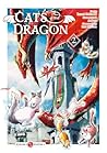 Cats and Dragon -...