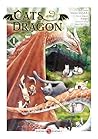 Cats and Dragon -...
