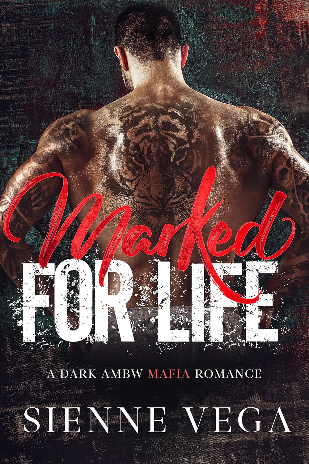 Marked for Life (Kindle Edition)
