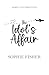 The Idol's Affair (Korea Interrupted Book 4)
