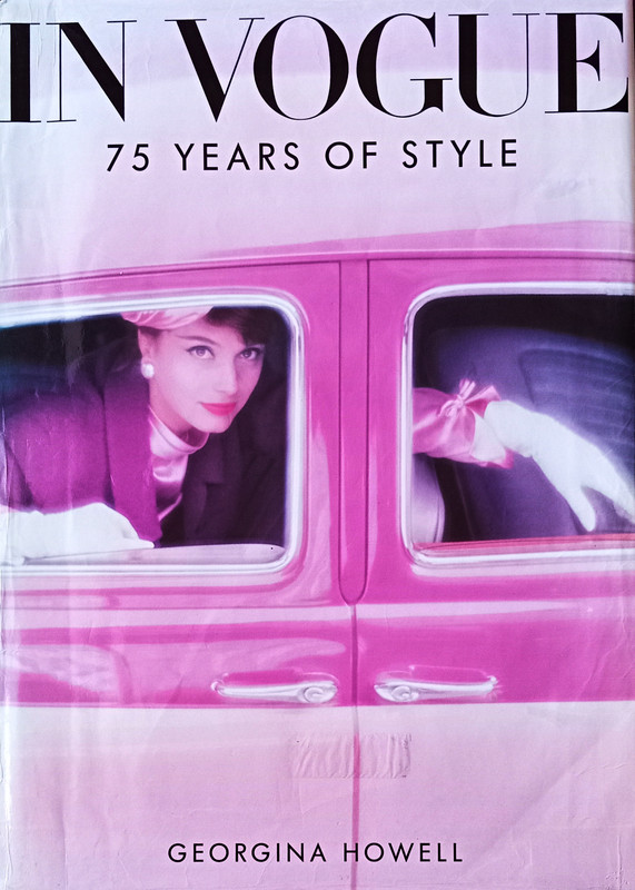 In Vogue: 75 Years of Style