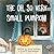 The Oh, So Very Small Pumpkin!