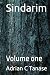 Sindarim: Volume one