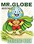 Mr. Globe Adventures Colori...
