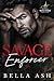 Savage Enforcer: A Dark Maf...