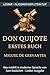 Miguel de Cervantes - Don Q...