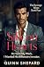 Silicon Hearts: He Stole My Work. I Married His Billionaire Investor. (The Revenge Wives Book 4)