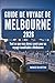 Guide de voyage de Melbourn...