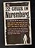 22 cells in Nuremberg by Douglas M. Kelley